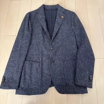 LARDINI 라르디니 자켓 46 가벼운 울 이탈리아제