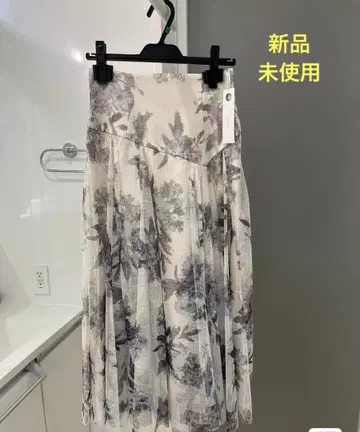 Lagunamoon 레이스 스커트