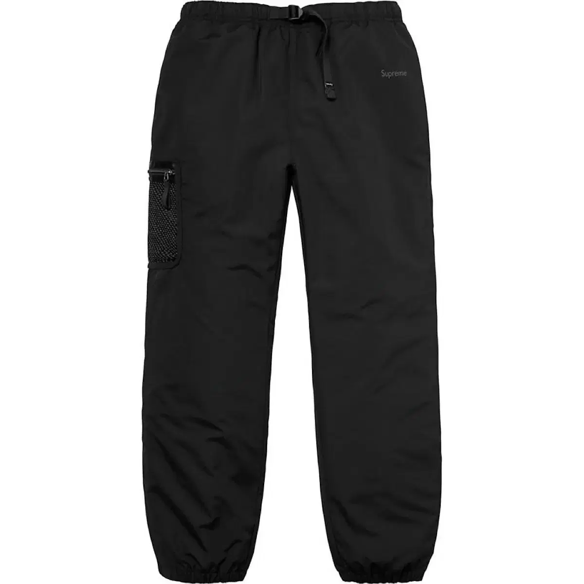 2017 F/W Supreme X Nike Trail Running Pants M