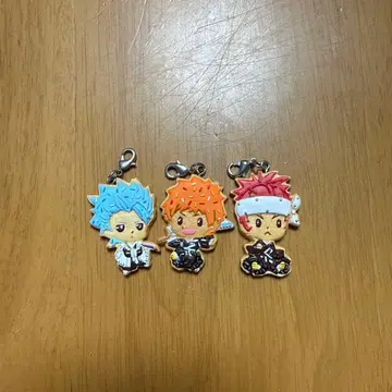 BLEACH 쿠키 점술 캐릭터 쿠쿠 참