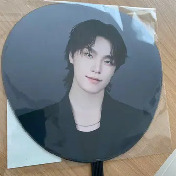 SEVENTEEN NEW_ DINO 세부치 세븐틴 부채 디노