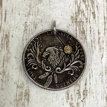 ra-2410) TADY&KING GP 랄프 GP 롱 혼 코인 탑