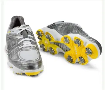 HYPERFLEX 골프화 51040J 그레이 계열 25.5