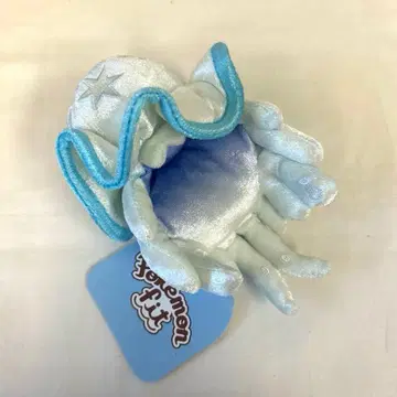 미사용품! 우츠로이드 포켓몬 fit 봉제 인형 신규 택 포함