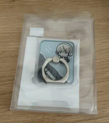 WIND BREAKER 스마트폰 링 카지 렌