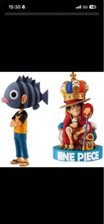 원피스 원피스 월드 컬렉터블 월드 컬렉션 원피스 베이스샵