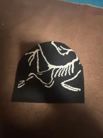 비니 니트 모자 모자 스케이터 y2k 그런지