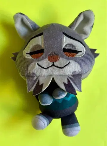 [ 익명 배송 ] 주토피아2 & you 마스코트 Vol.2 파우버트