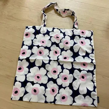 마리메꼬 토트백