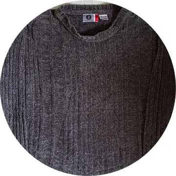 Vintage Velours Knit