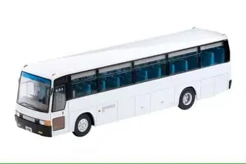 토미카 리미티드 빈티지 네오 미쓰비시 후소 에어로 버스 화이트