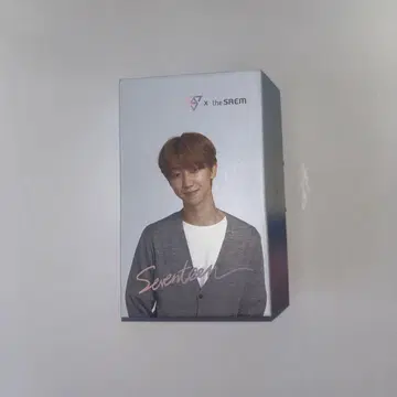 SEVENTEEN THE8 theSAEM