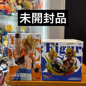 드래곤볼 Z Com: Figuration GOGETA vol.1 2