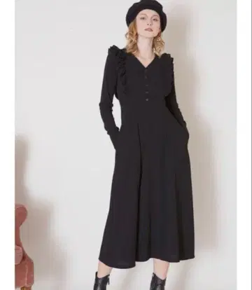 미엘리인바리안트 원피스