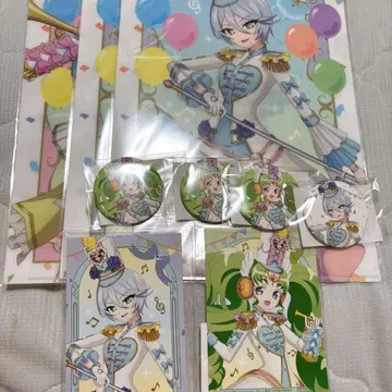 프리파라 마루쿠지 묶음 판매 2