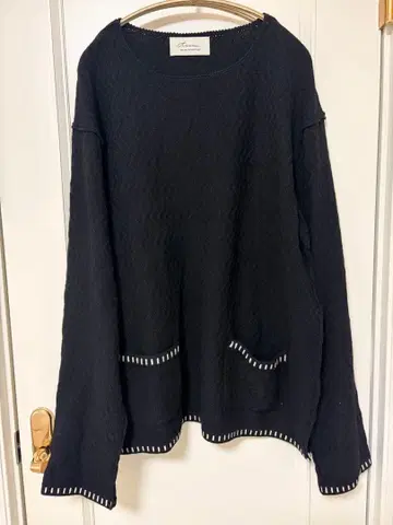 azuma. 20-21aw 울 100% 니트