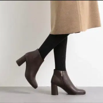 숏부츠 (오데트 에 오딜)