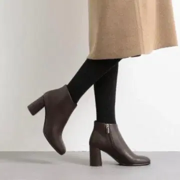 숏부츠 (오데트 에 오딜)