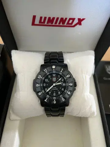 Luminox U.S. 나이트호크 F117 컨디션 최상