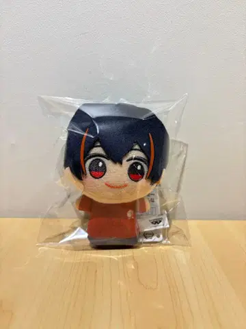 컬러풀 피치 SD 인형 커플 후드티 vol.3 유안군