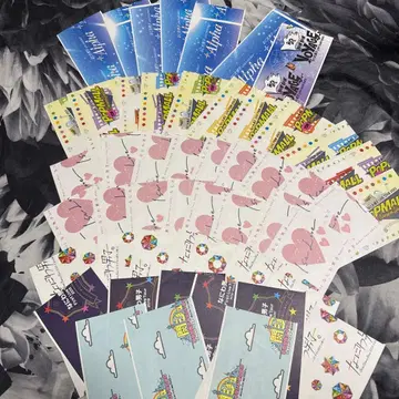 나니와단시 반권