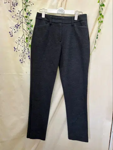 새상품급 STUDIO PICONE ROMA 테이퍼드 슬림핏