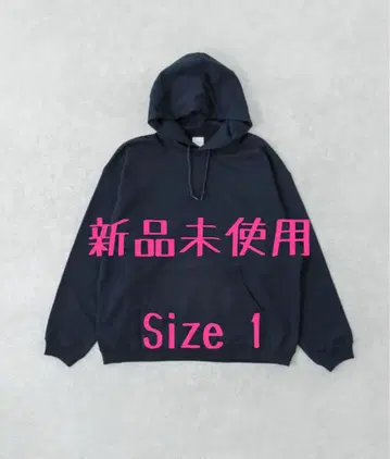 wide dad 와이드 Dad SWEAT PARKA 25AW