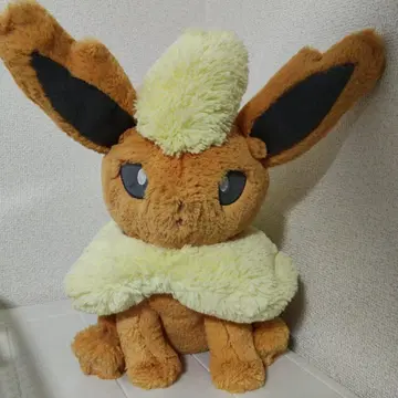 부스터 봉제 인형 약 30cm