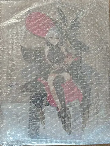 리리컬 나노하 아크릴 스탠드 피규어 AR 사양 리인포스 아인스