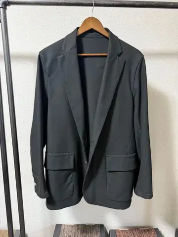 DRESSTERIOR 테일러드 자켓