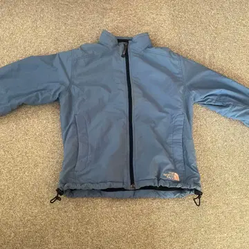 THE NORTH FACE 나일론 자켓 M