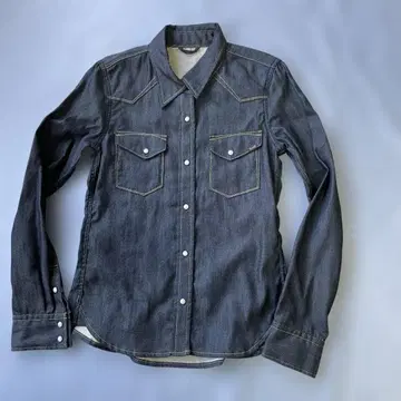 Yanuu 조깅 데님 S 사이즈