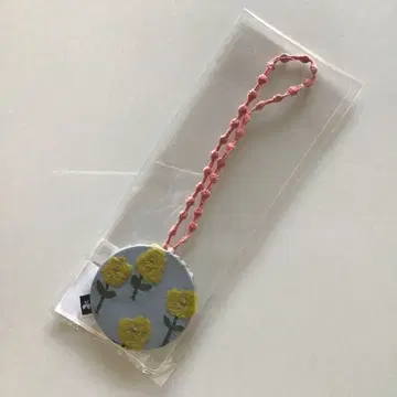 [ 새상품 ] 미나 페르호넨 piece cookie 발라드 탬버린