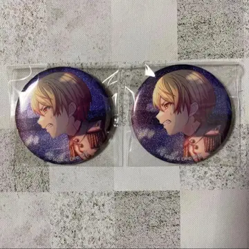 프로세카 텐마 츠카사 캔뱃지