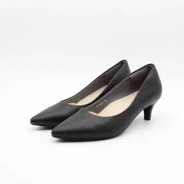 63 오리엔탈 트래픽 점프 가능한 펌프스 (34) 컨디션 최상