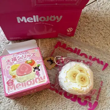 Mellojoy 다이후쿠