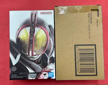 597 미개봉 진골조 가면라이더 넥스트 파이즈 운송 박스 포함