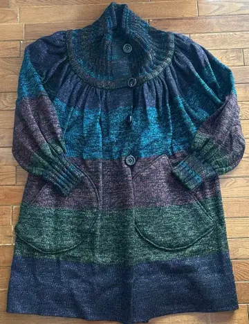 사이토 토세코 아우터