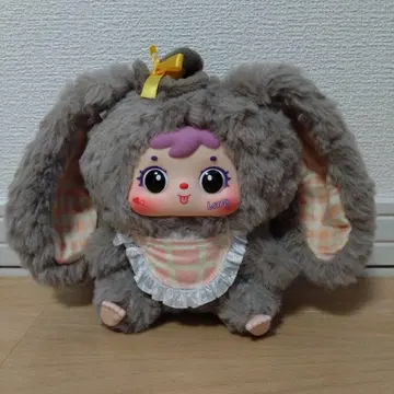 사뮤엘 복슬복슬 토끼 대가족