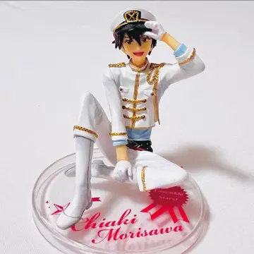 모리사와 치아키 파르메이트 피규어