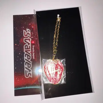 TravisJapan travelers FC반 혜택 참 책갈피