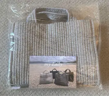 비오는날 [ 미사용 새상품 ] myLady 라이트 그레이
