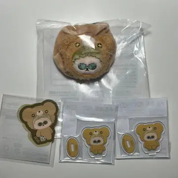 주술회전 세가 럭키 쿠지 하구하구미! 나나미 켄토