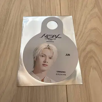 seventeen 토리키조쿠 토리키 스트로우 택 준