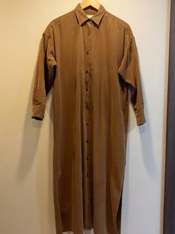 journal standard 셔츠 원피스