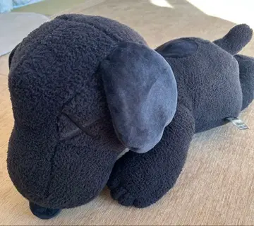 유니클로 스누피 봉제 인형