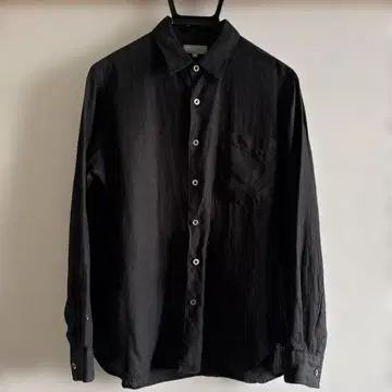 MARGARET HOWELL 린넨 셔츠