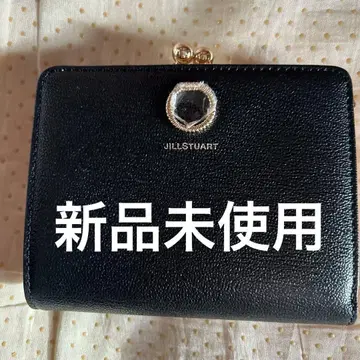 [ 미사용 새상품 ] JILL STUART 접이식 지갑