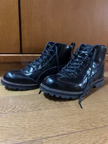 오니츠카타이거 멕시코 린칸 24.5