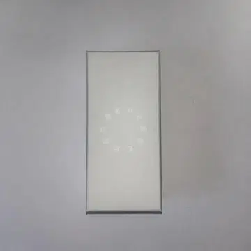 SEVENTEEN 6주년 기념 굿즈 목걸이